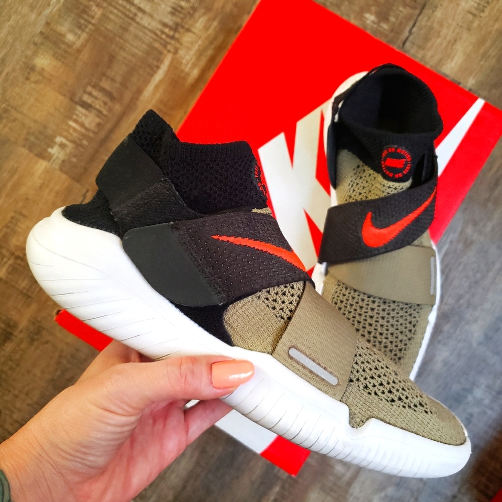 Nike RN motion